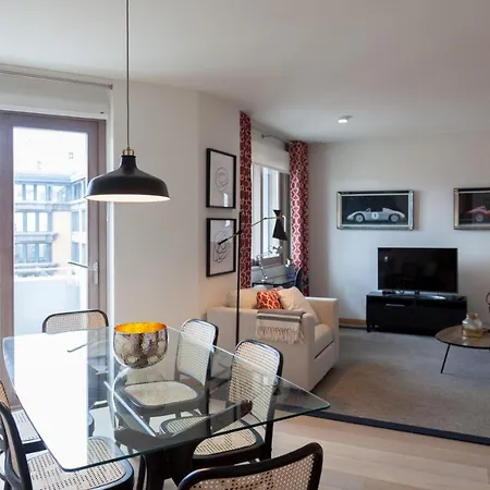 Flh Marques Homey * Lisboa