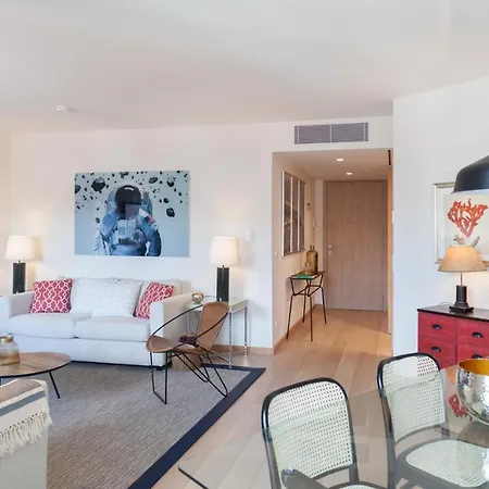 Apartment Flh Marques Homey