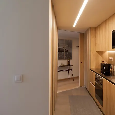 Flh Marques Homey Apartment