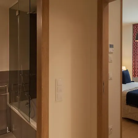 Apartment Flh Marques Homey Lisbon