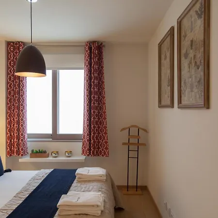 Apartmán Flh Marques Homey