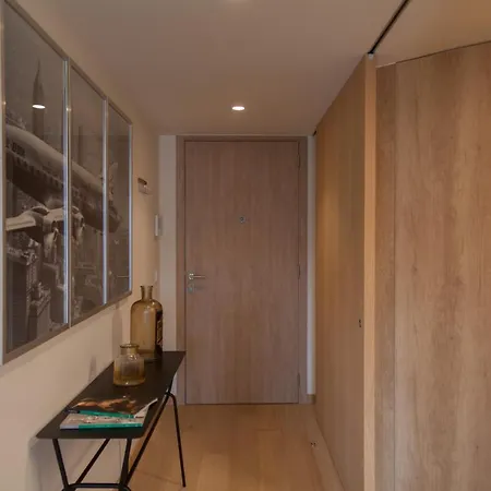 公寓 Flh Marques Homey