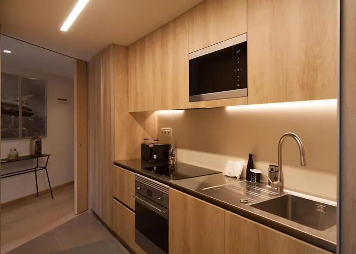 Apartament Flh Marques Homey *