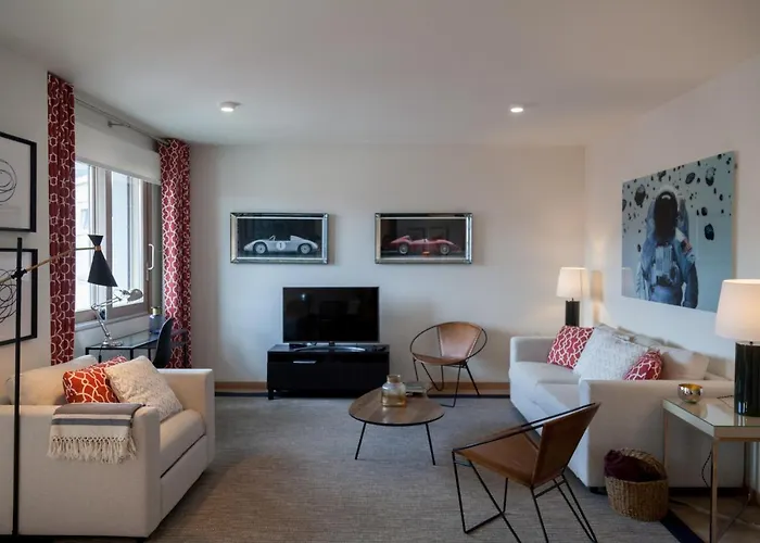 Flh Marques Homey Apartament