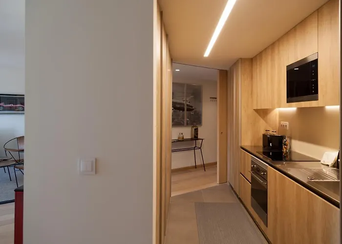 Flh Marques Homey Lejlighed