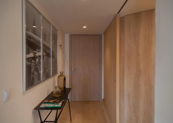 Apartament Flh Marques Homey