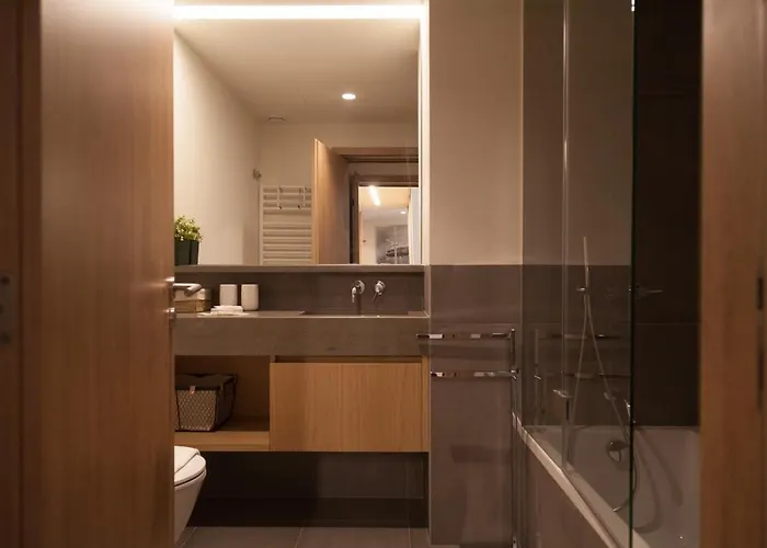 Flh Marques Homey * Lizbona
