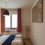 شقة Flh Marques Homey