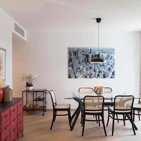 Flh Marques Homey * Lisbon