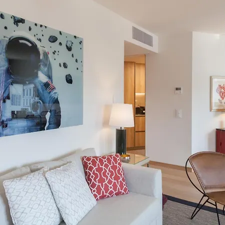 Apartment Flh Marques Homey Lisbon