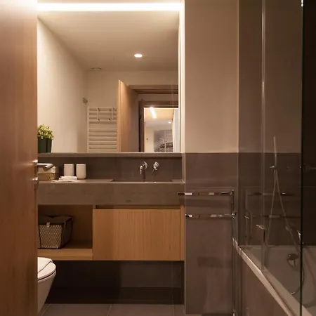 Flh Marques Homey * Lisbon